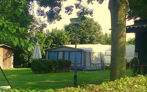 Zanddijk Buiten