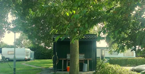 Zanddijk Buiten