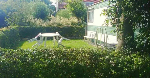 Zanddijk Buiten