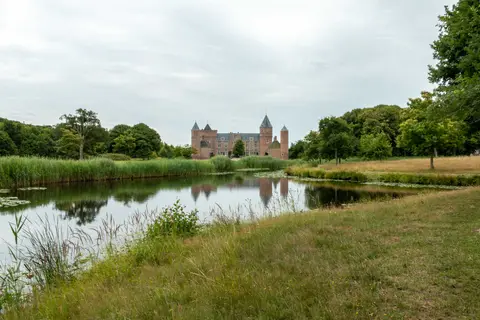 Oba's Hofje
