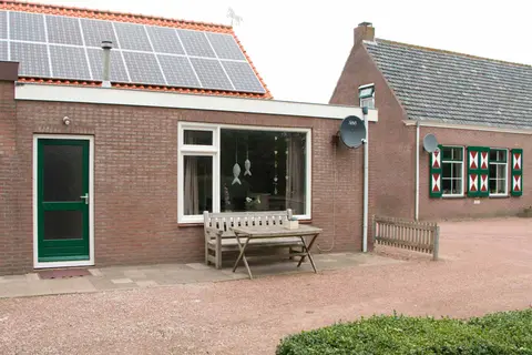Oba's Hofje