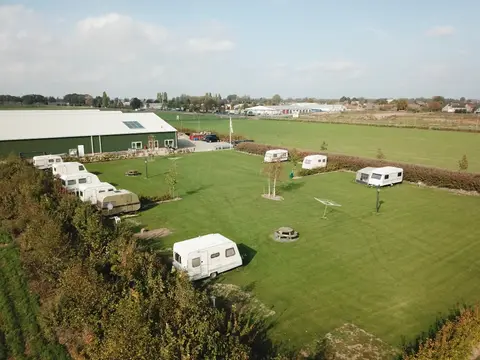 't Weeltje
