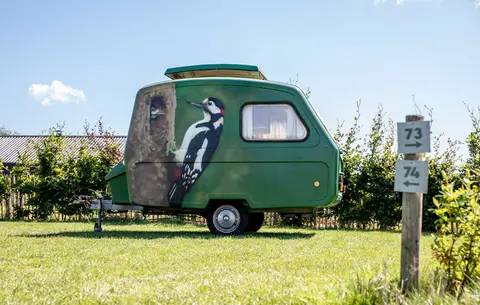 Camping de Vliert