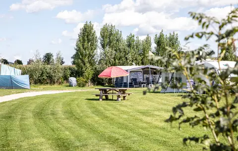 Camping de Vliert