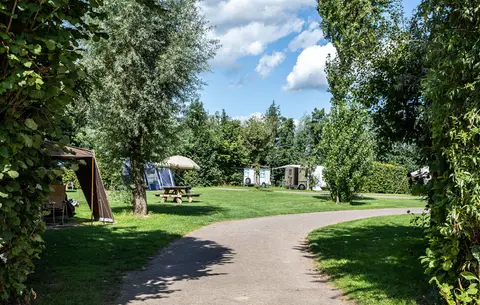 Camping de Vliert