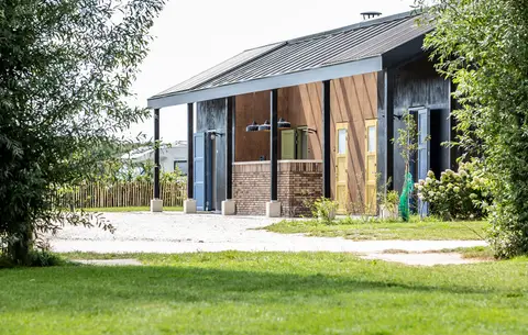 Camping de Vliert