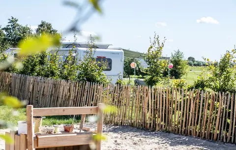 Camping de Vliert