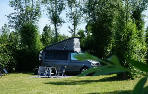 Camping de Vliert