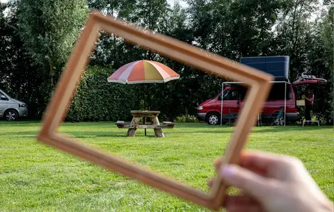 Camping de Vliert