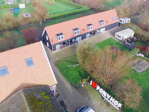 Ponyhof