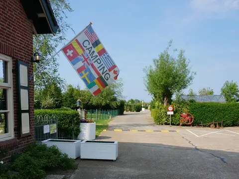Hofstede Molenzicht