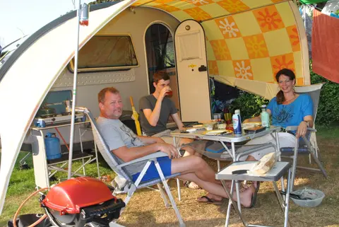 Vakantiepark Schouwen