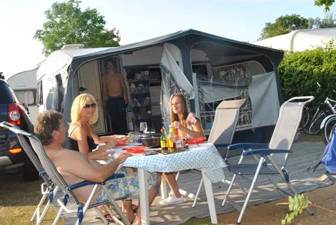 Vakantiepark Schouwen