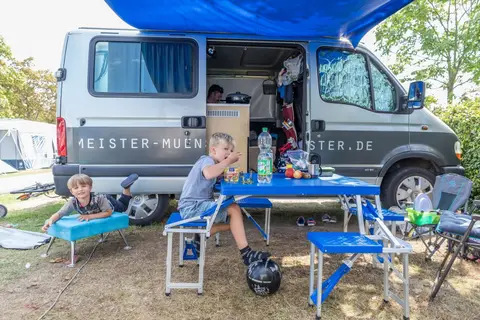 Vakantiepark Schouwen