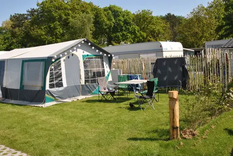 Vakantiepark Schouwen