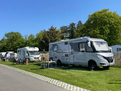 Vakantiepark Schouwen