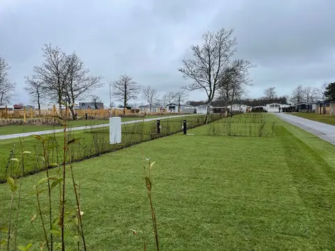 Vakantiepark Schouwen