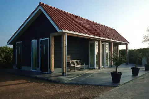 Camping Hakehoeve
