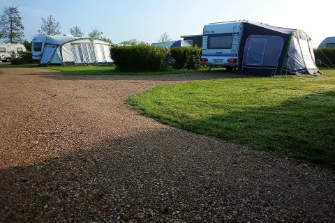 Camping Hakehoeve