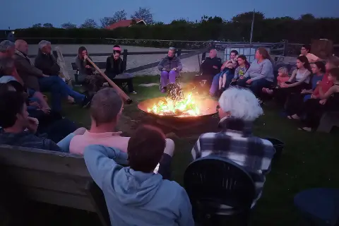 Camping Hakehoeve