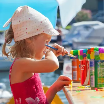 Camping Campofelice
