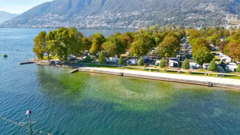 Camping Campofelice