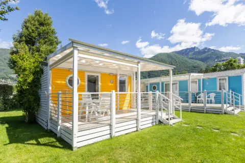 Camping Campofelice