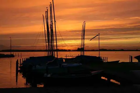 Caravanpark De Akker