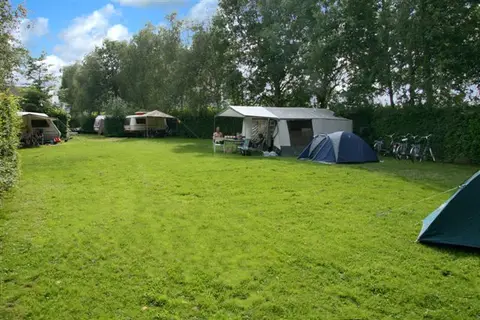 Caravanpark De Akker