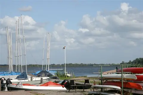 Caravanpark De Akker