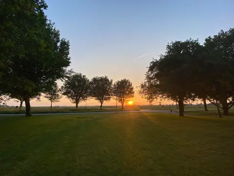 Camping Zonnehove