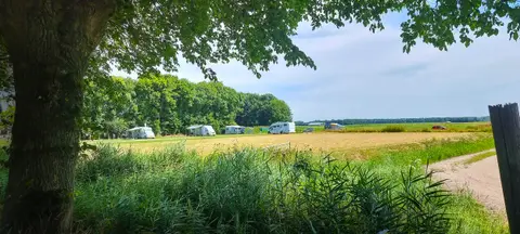 Camping Zonnehove