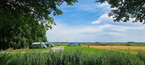 Camping Zonnehove