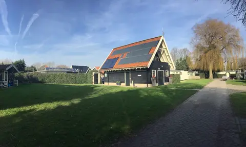 Camping de Mienthorst
