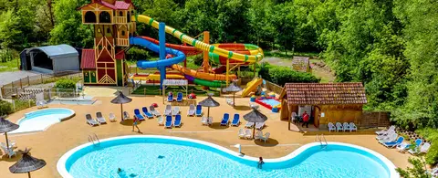 Camping Capfun Suzel