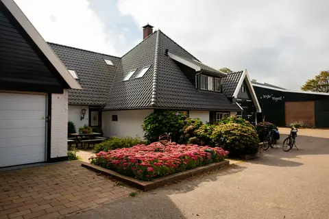 De Vrije Vogel