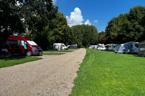 De Kreekoever