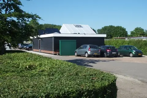 De Kreekoever