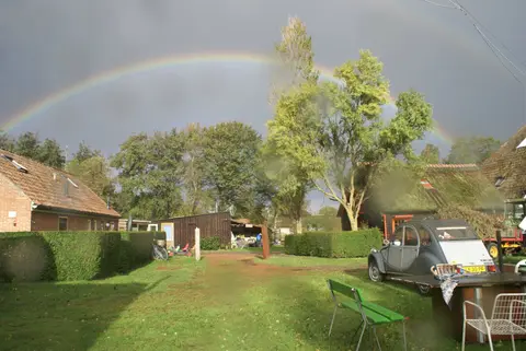 Camping Eldorado