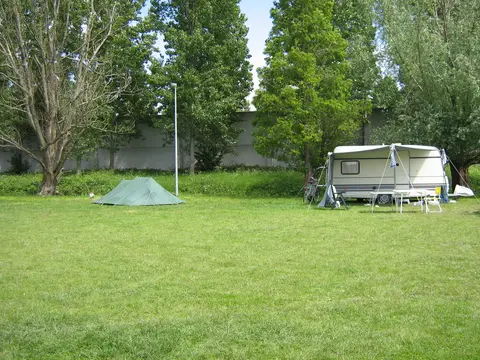 De Eendenkooi