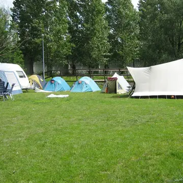 De Eendenkooi