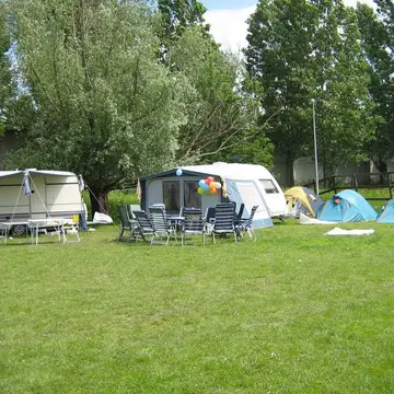 De Eendenkooi