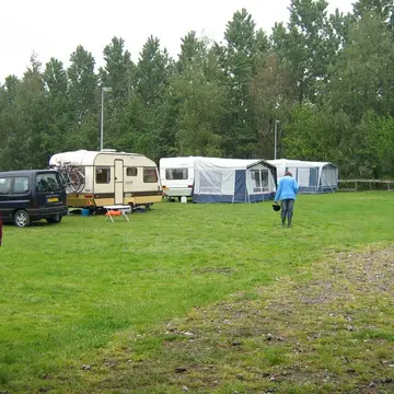 De Eendenkooi