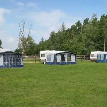 De Eendenkooi
