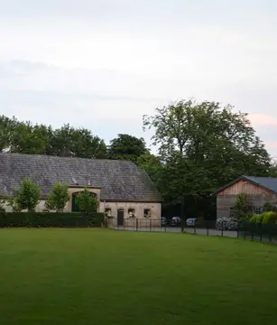 Camping 't Boerenerf