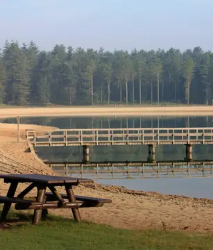 Camping 't Boerenerf