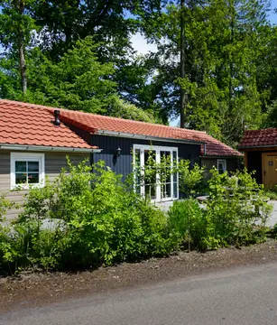 Camping 't Boerenerf