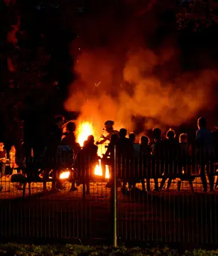 Camping 't Boerenerf