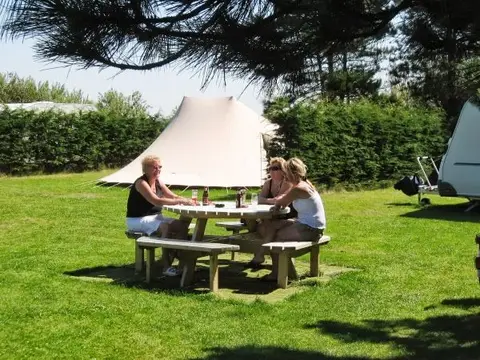 Camping de Ruige Hoogte