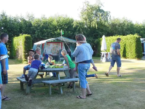 Camping de Ruige Hoogte